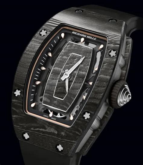 richard mille rm 007 replica|Richard Mille luxury shop.